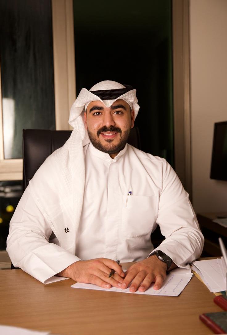 صورة المحامي عمر الفودري